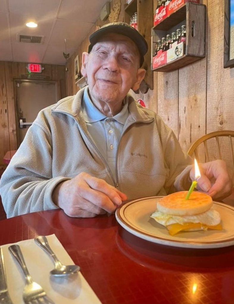 Jack Young Profile Photo