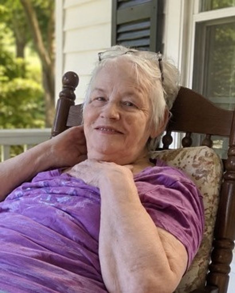 Margaret Evelyn Gatlin