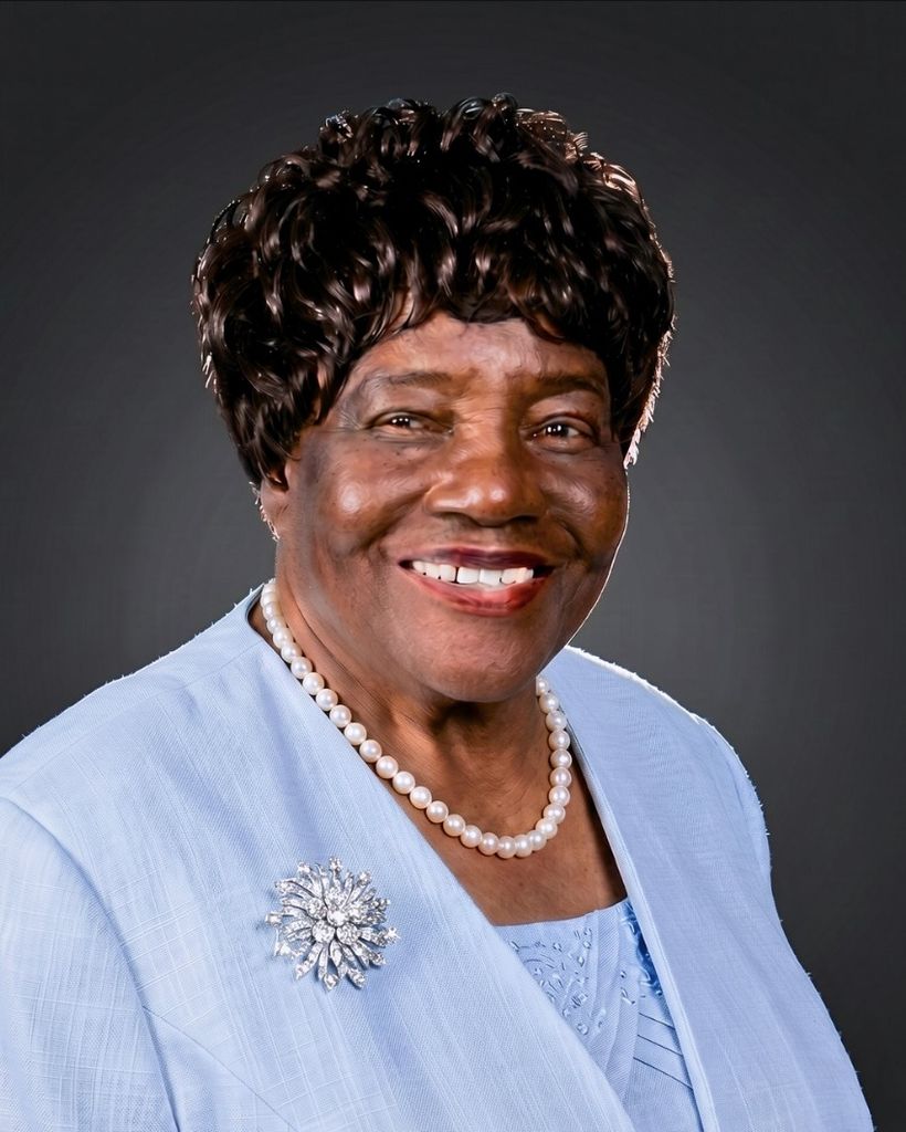 Gwendoline Sville Copeland Profile Photo