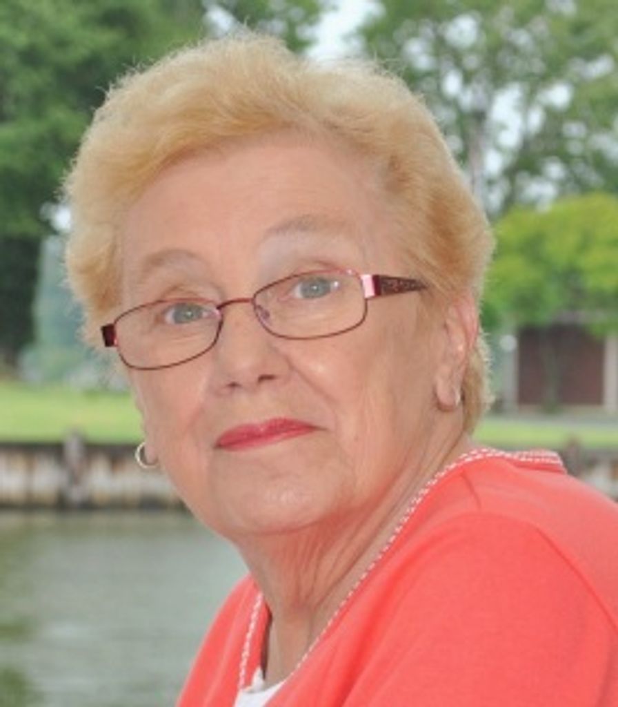 Catherine Deibel Profile Photo