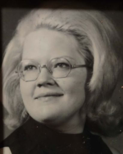 Bonnie F (Allison) Milbert's obituary image
