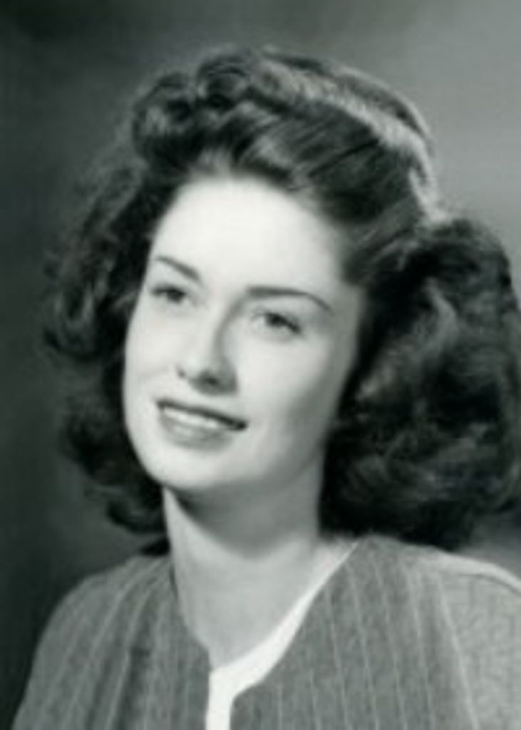 Phyllis Godfrey