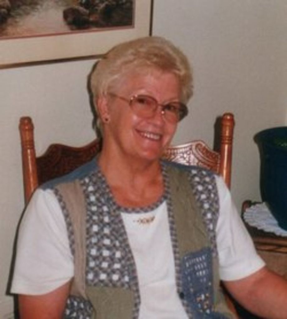 Electa Williams Wheeler