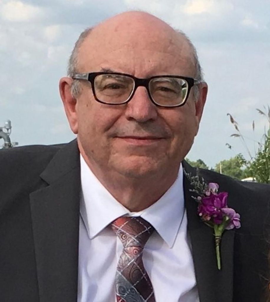 James Hudson Briggs Profile Photo