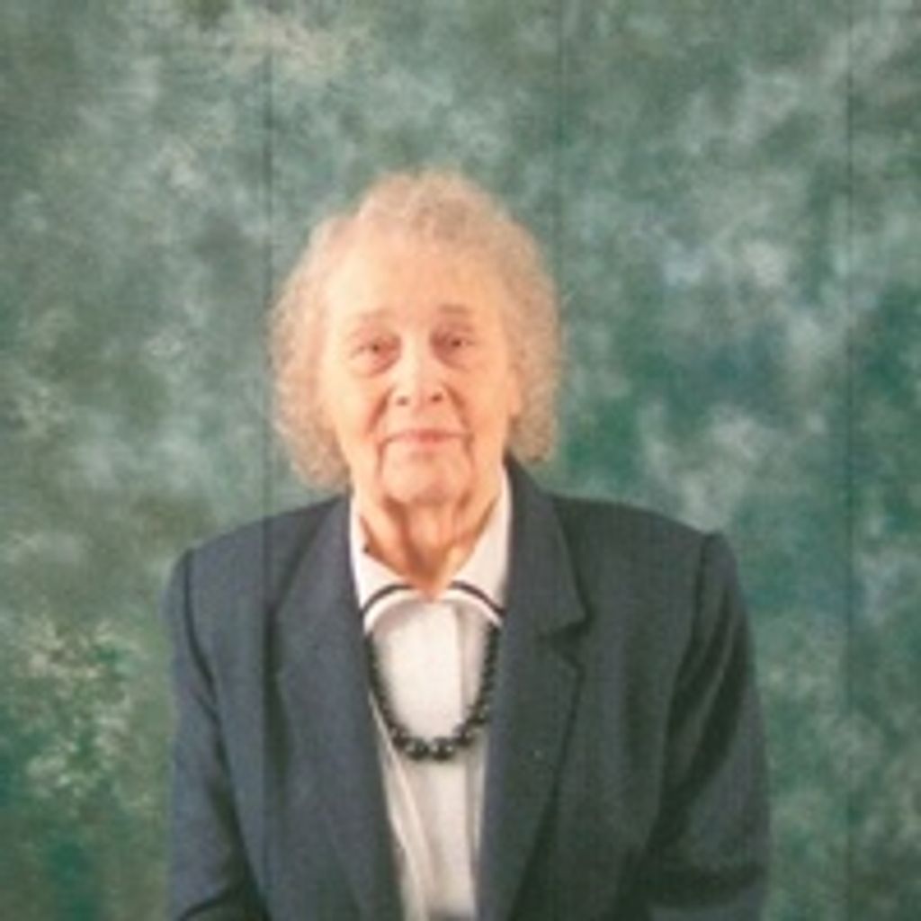 Earline "Franks" Franklin