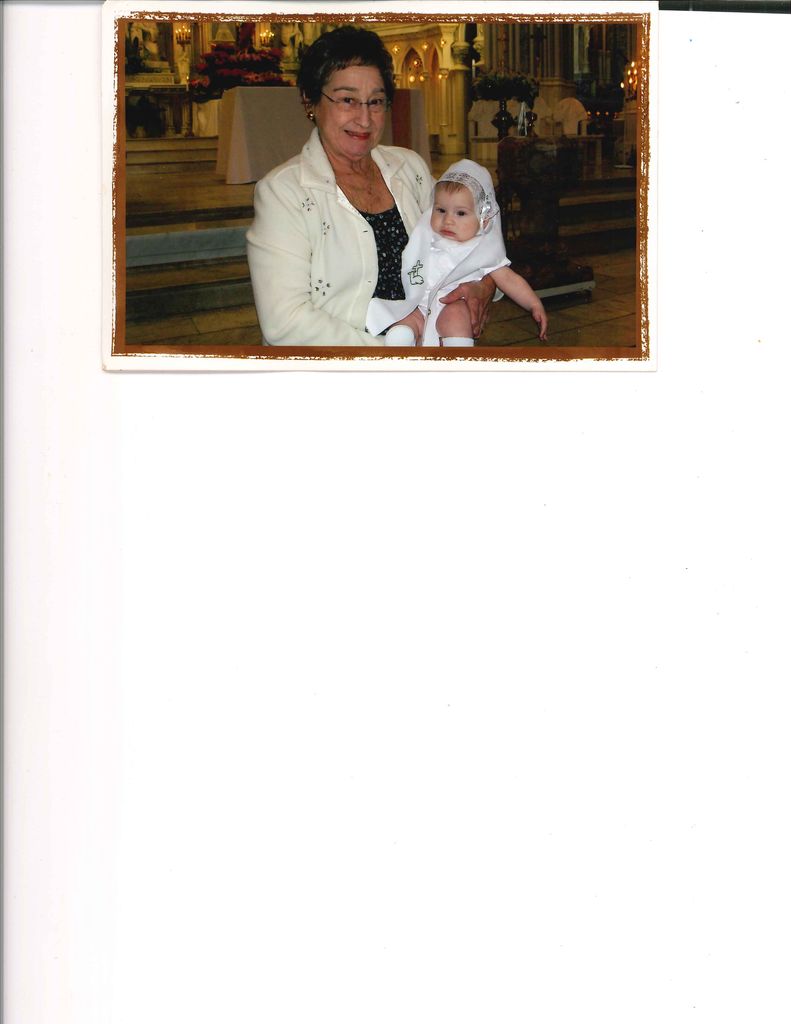 Jennie Angela Iafolla Profile Photo