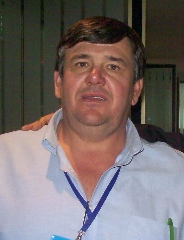James J. Ordeshook Profile Photo