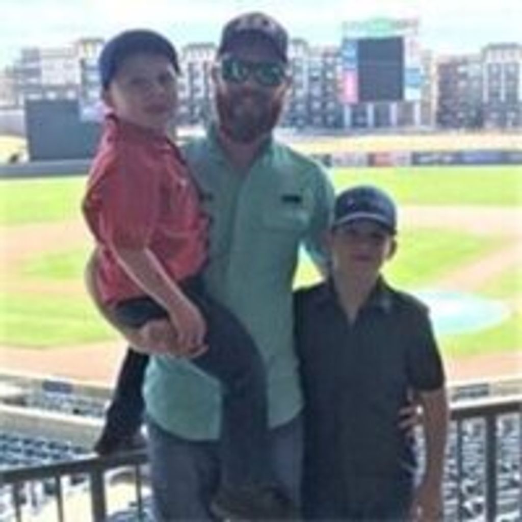 James Corie Loudermilk Profile Photo