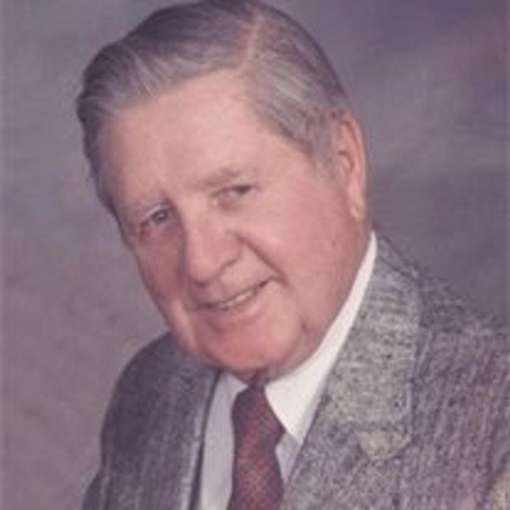 John D.  Hamilton
