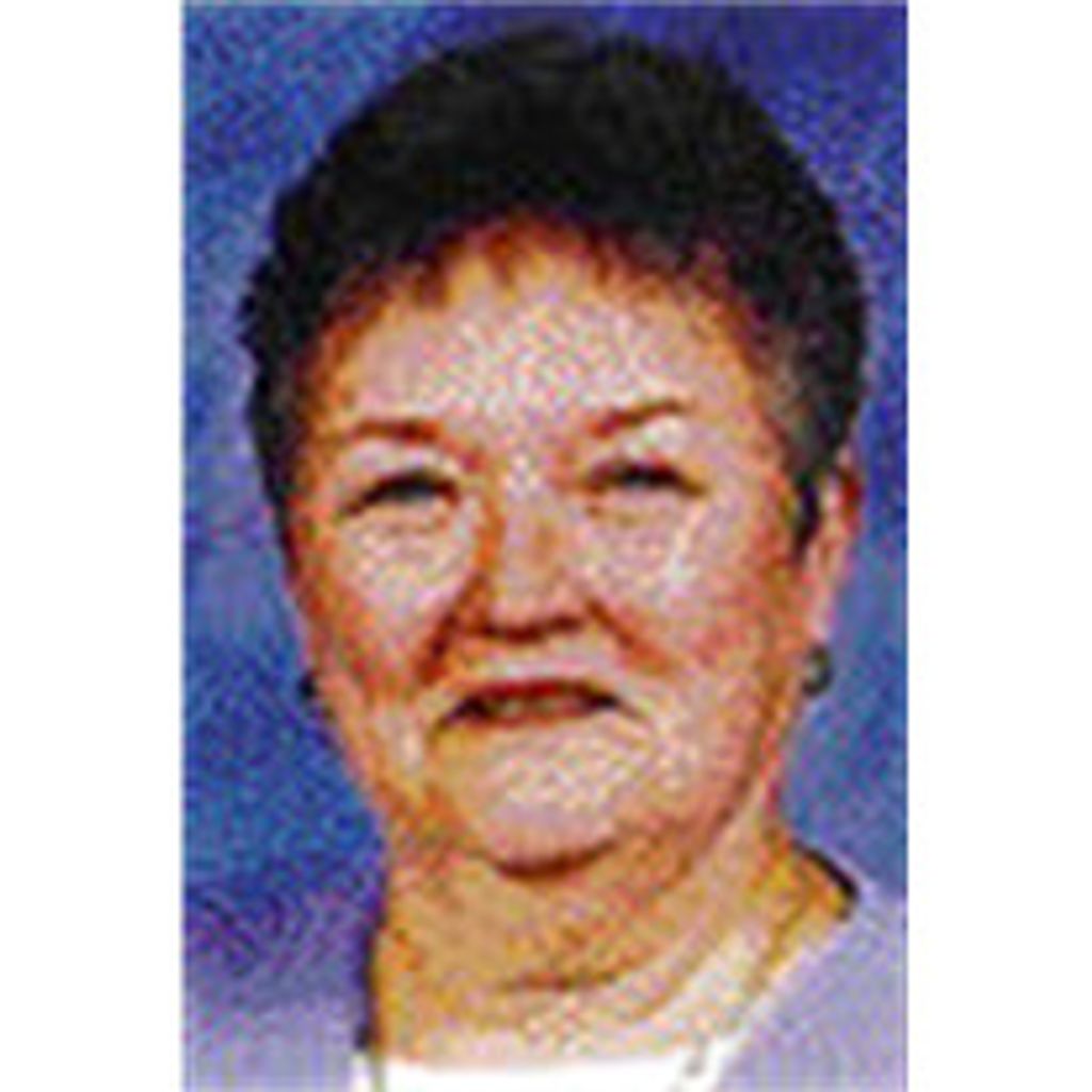 Gail Louise Banker