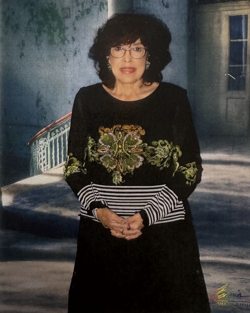 Patsy Petra Chavez