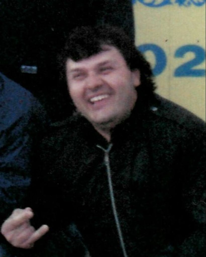 Kenneth Lawrence Bellerose Profile Photo
