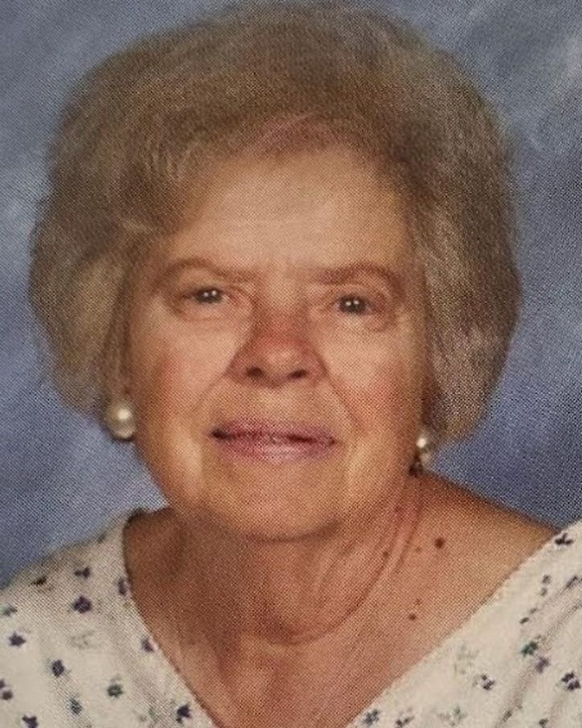 Nancy Cheeseman Profile Photo