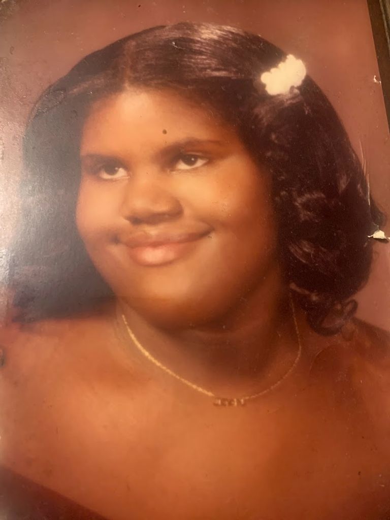 Ms. Kim Joann Woodward Profile Photo