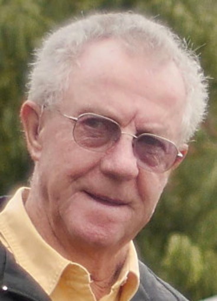 Jack  R. Wagner Profile Photo