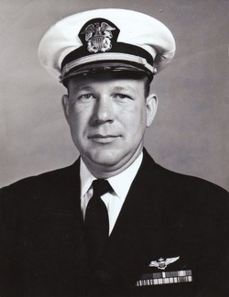 James Robert Demonbreum