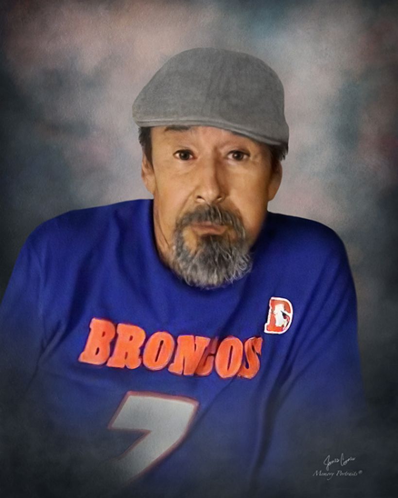 Santos Peña Sr.