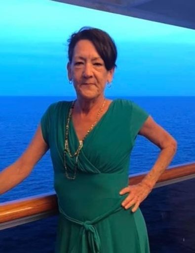 Rebecca Combs Williams Profile Photo