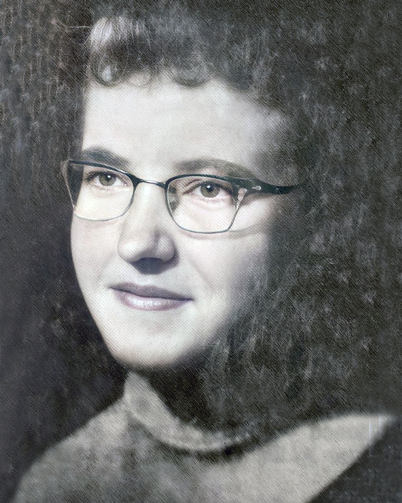 Trudy H. (Hammond)  Potter