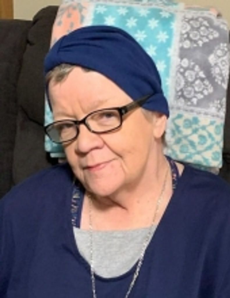 Christine  Louise Hendrix Fawcett Profile Photo