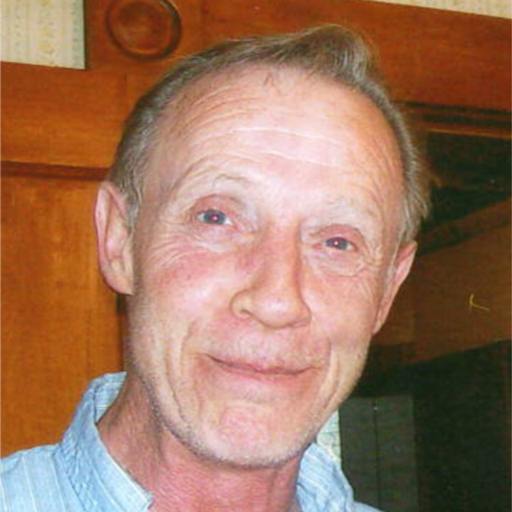 Albert A. Stacey Profile Photo