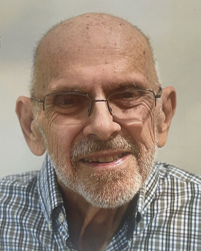 Frank N. Felicetti Profile Photo