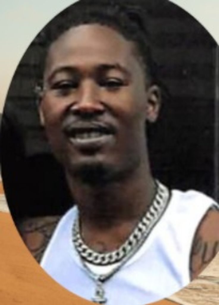 Keshawn Maurice Turner