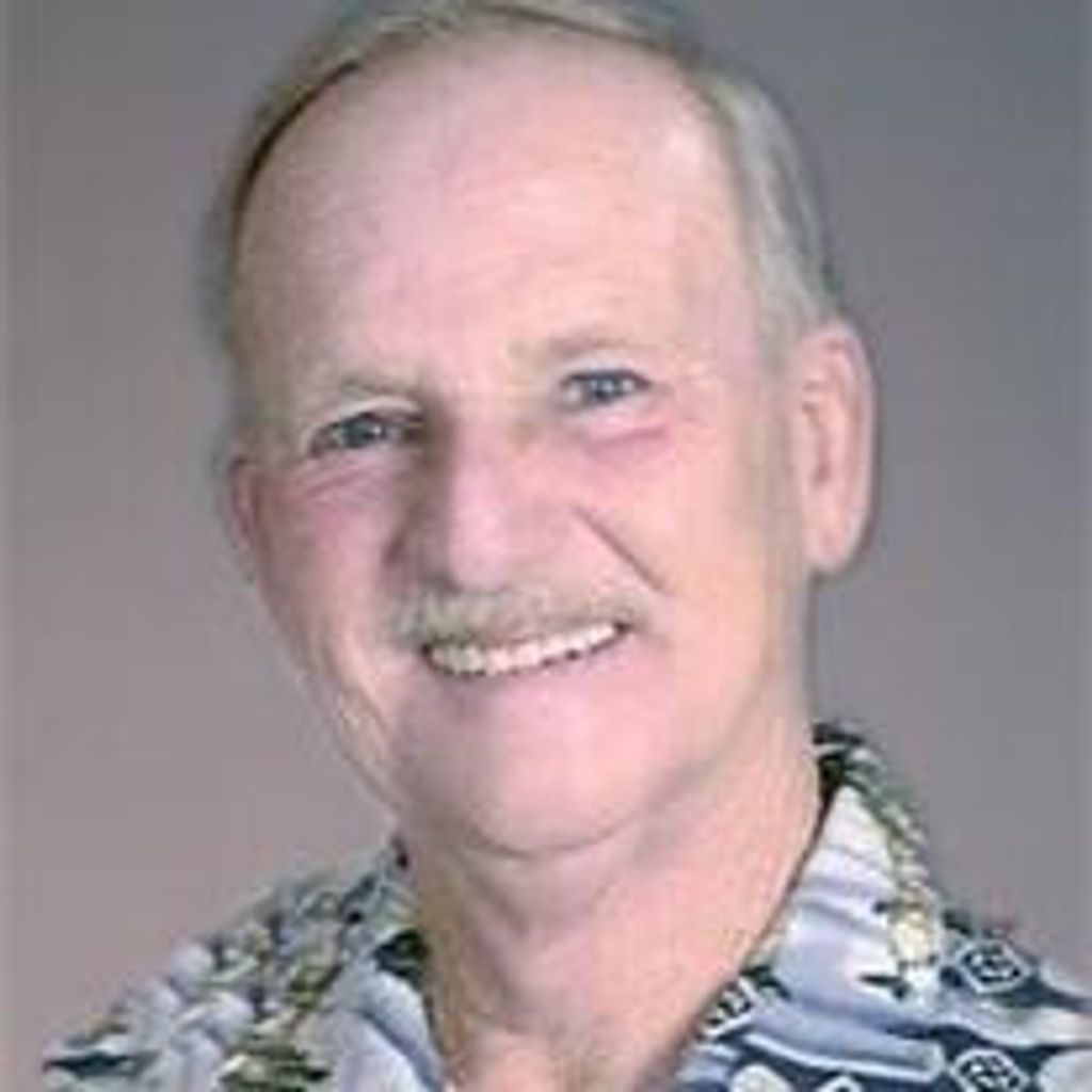 Jerry Goodwin