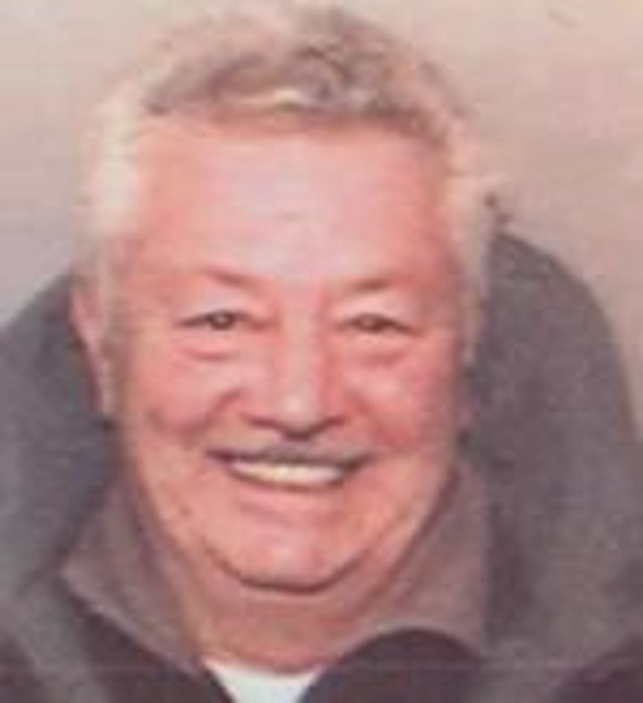 Wallace "Wally" Waters