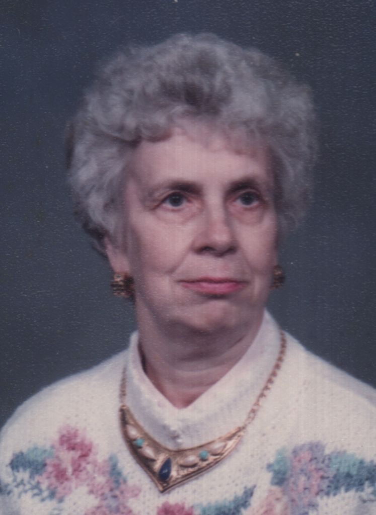 Angeline Blake