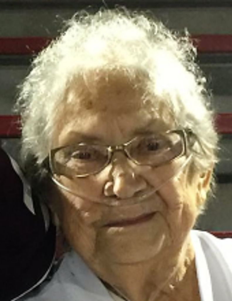 Norma J. (Cook) Stuart
