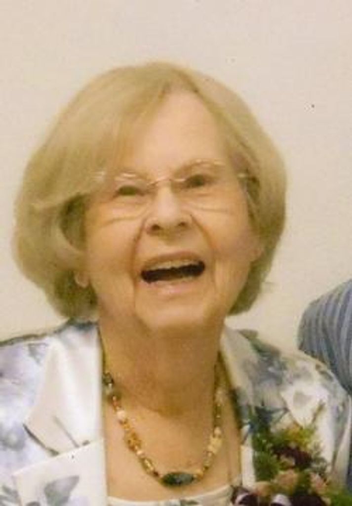 Isabelle Morris Profile Photo