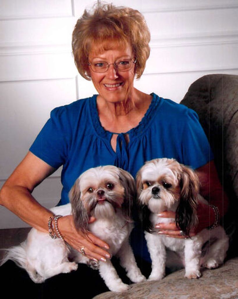 Jean Anne Rausin Profile Photo