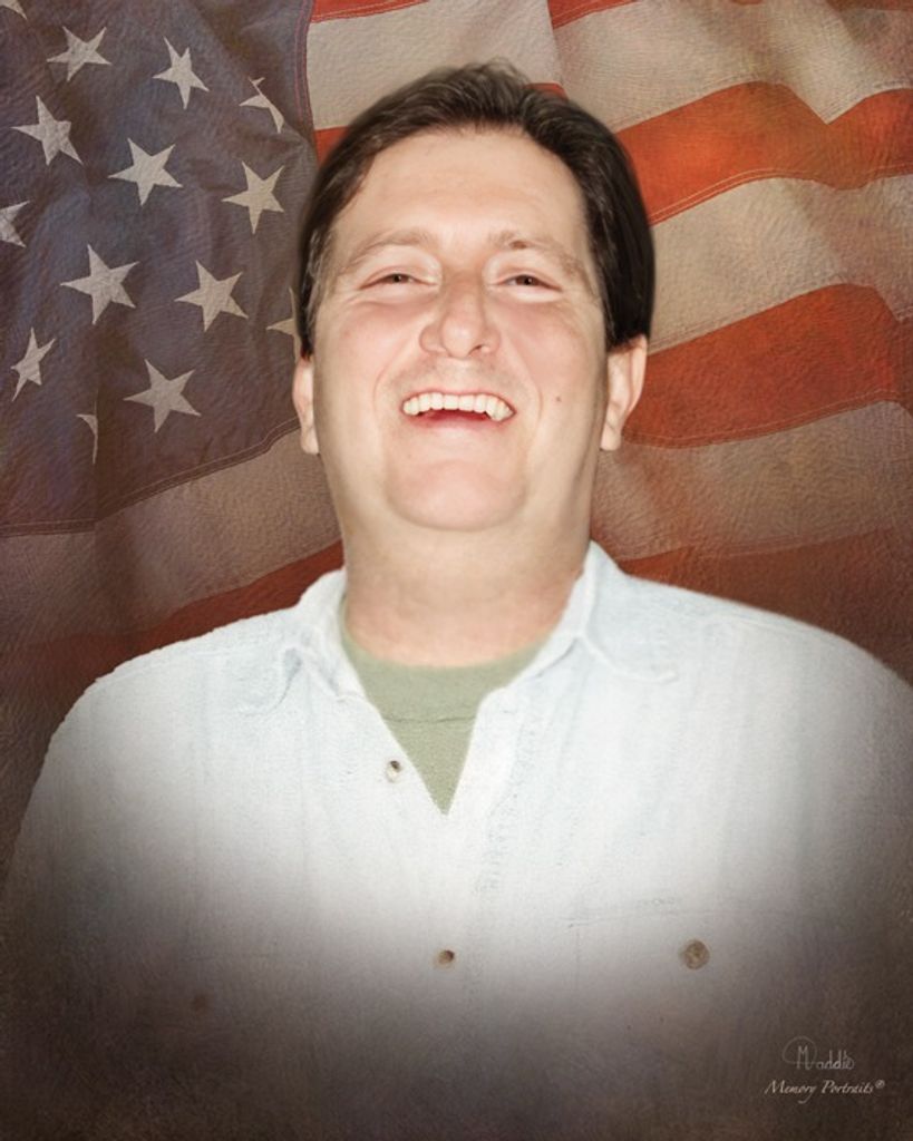 Gary Vincent Smith
