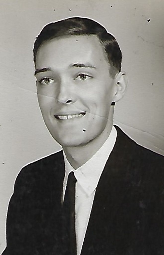 Ronald Keith Miller