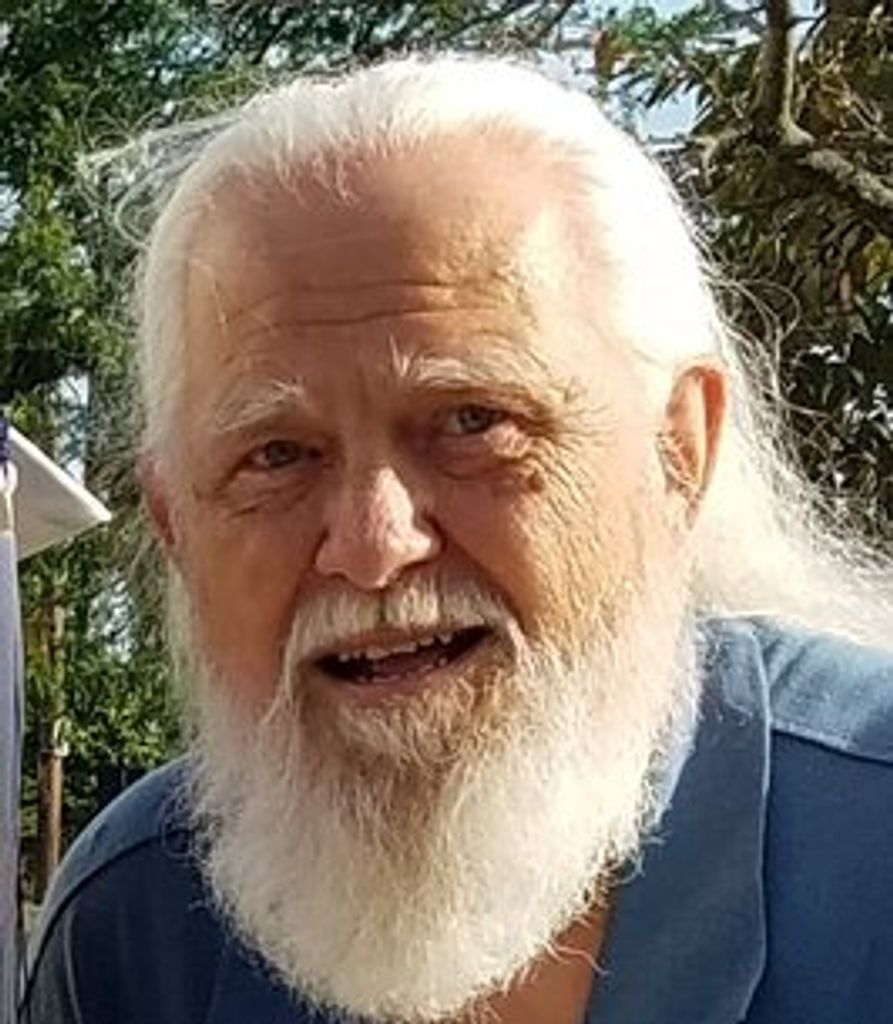 Robert Vinnage