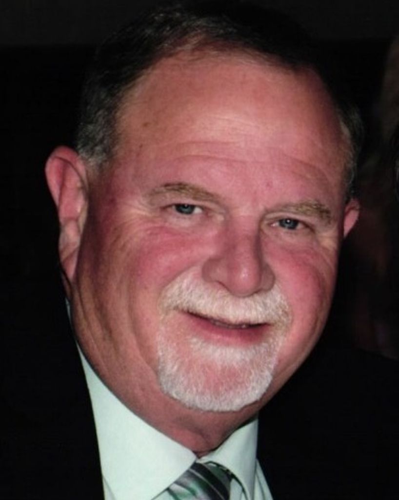 John Dwayne Horn Profile Photo