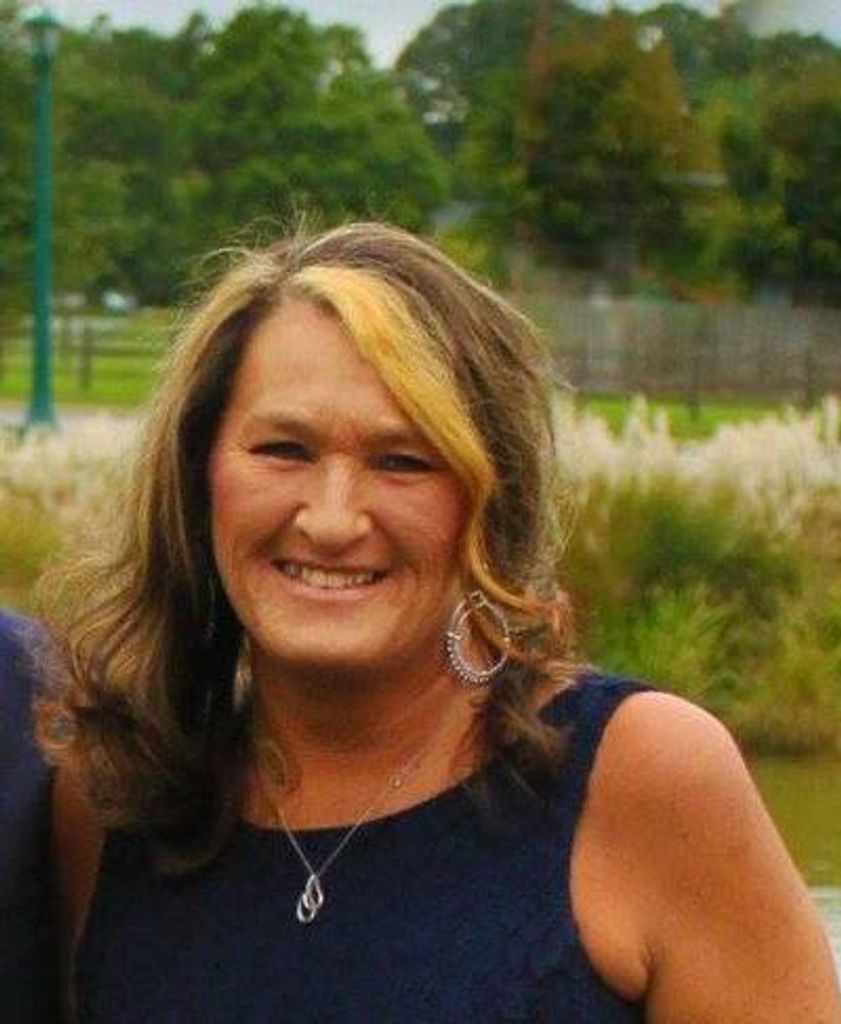 Teresa   Rollings