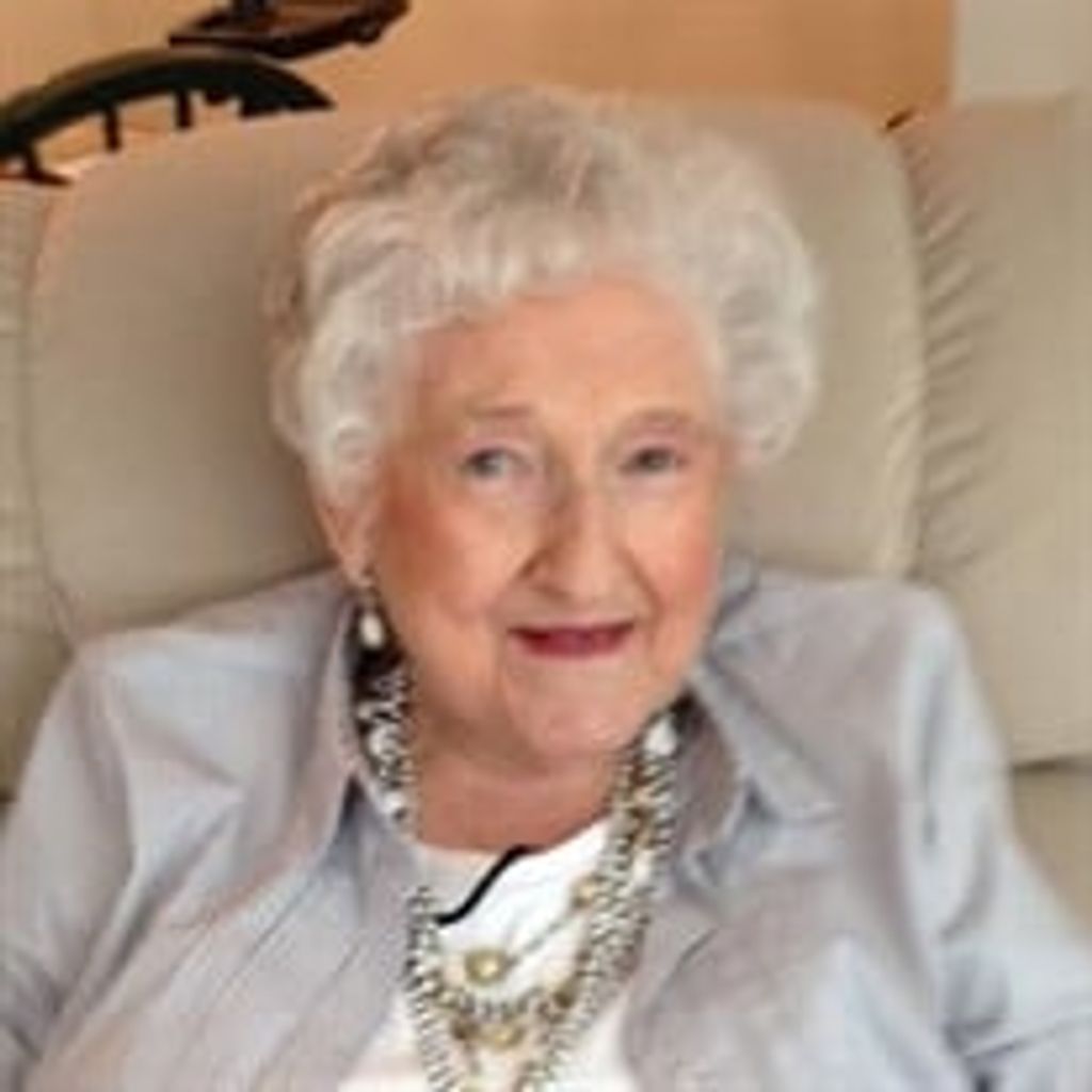 Betty Nowacki Profile Photo