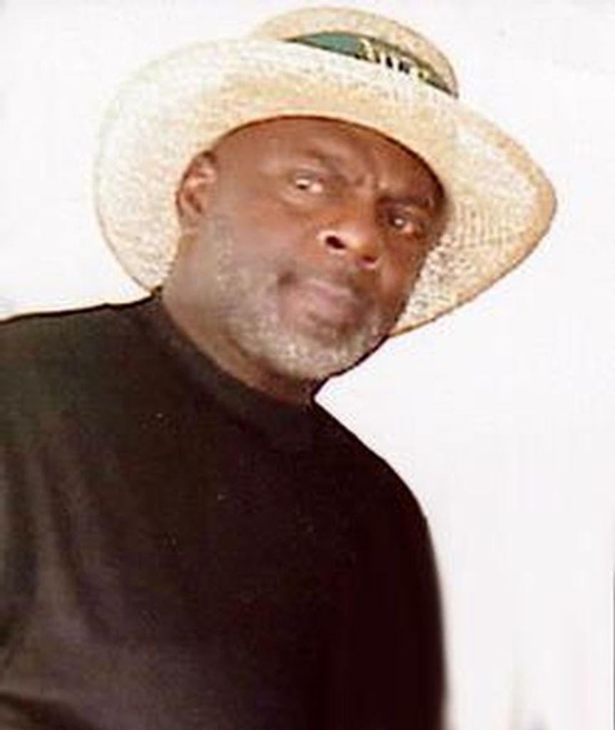 Frederick D. "Freddie" Lloyd