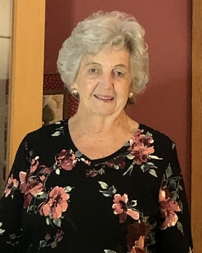 Jane Williams Jones's obituary image