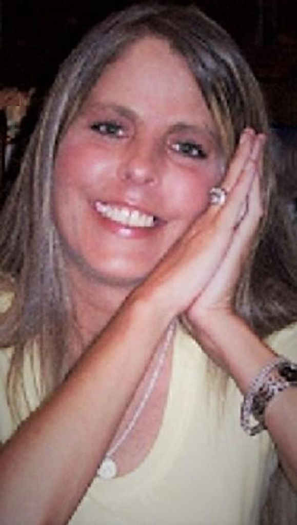 Kristine Lea Armstrong