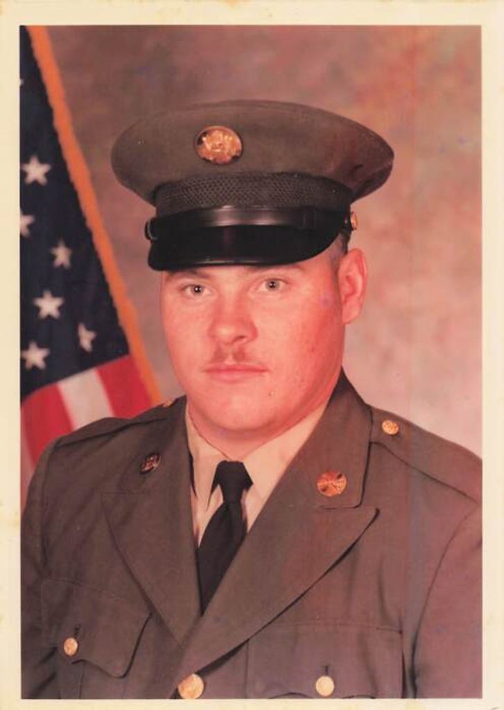 Dennis James Marshall