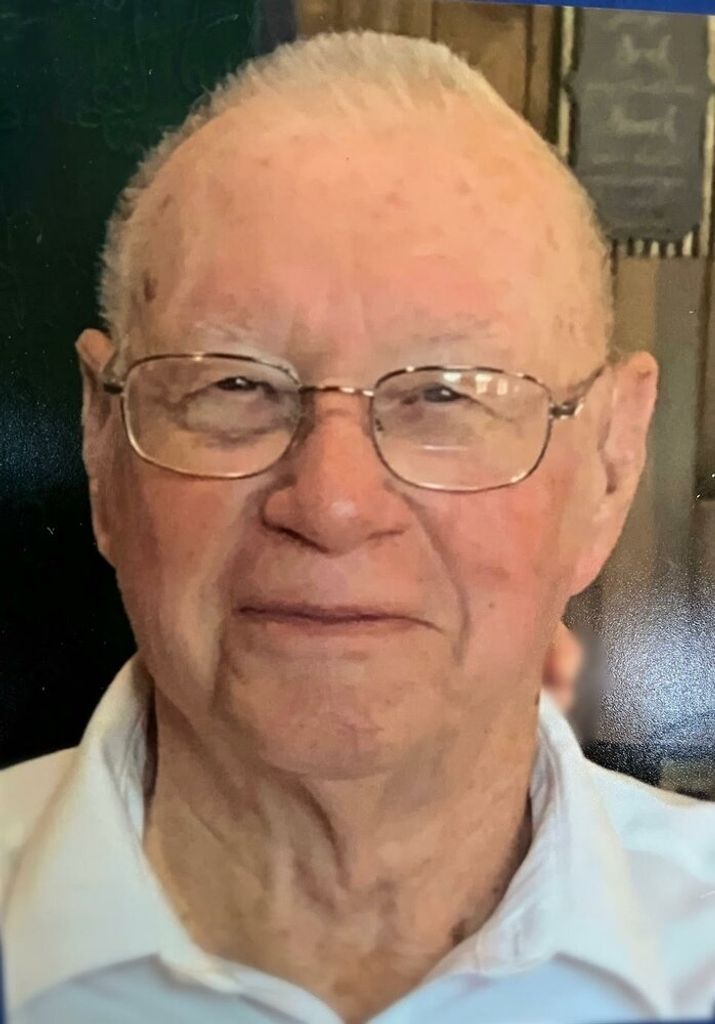 William Eugene Hochstetler Profile Photo