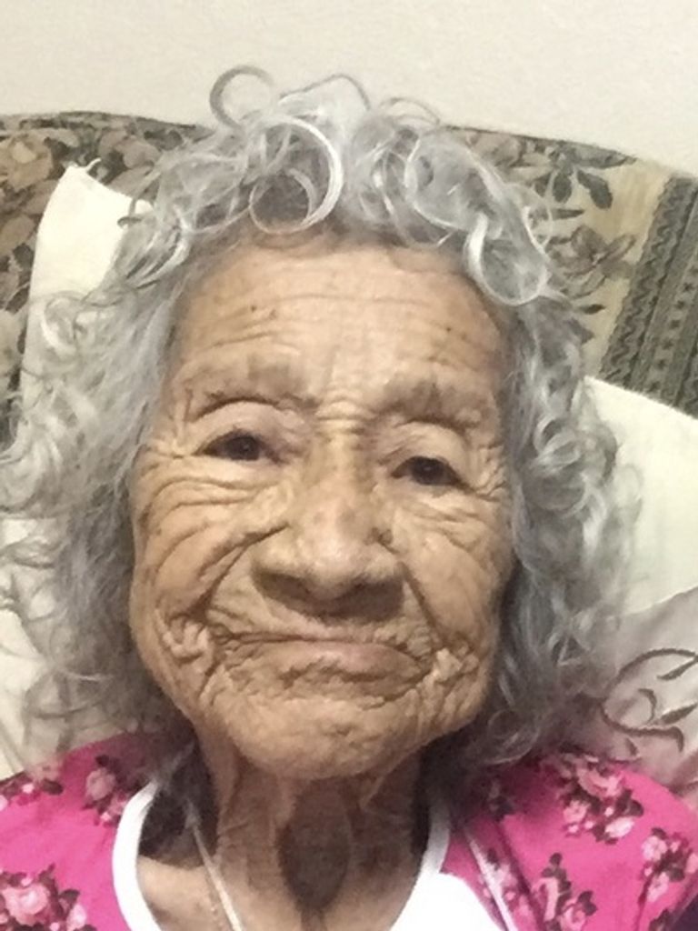 Fedencia Barron Profile Photo