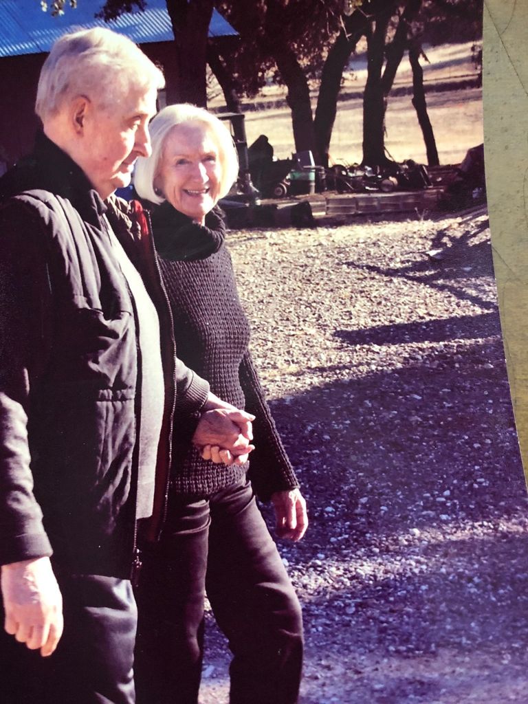 Donald Eugene Peterson