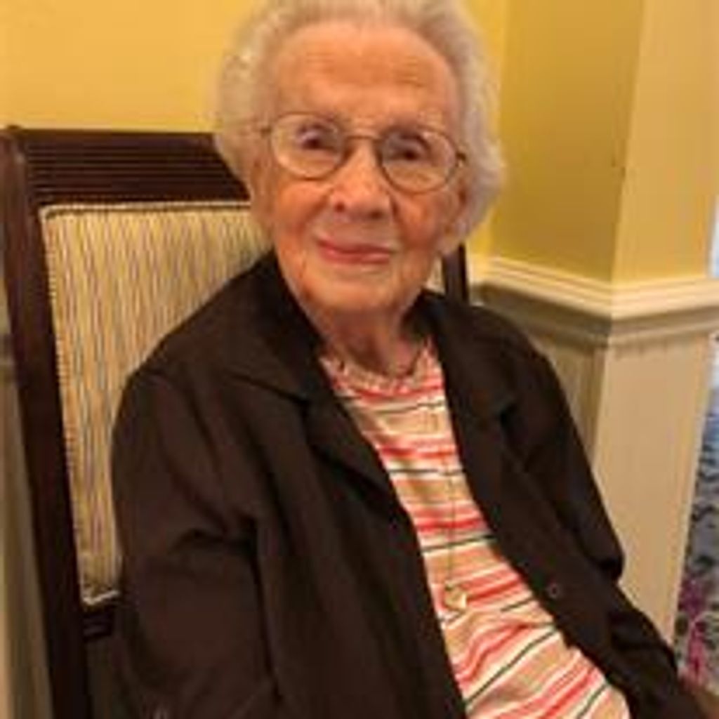 Marguerite Williams Profile Photo