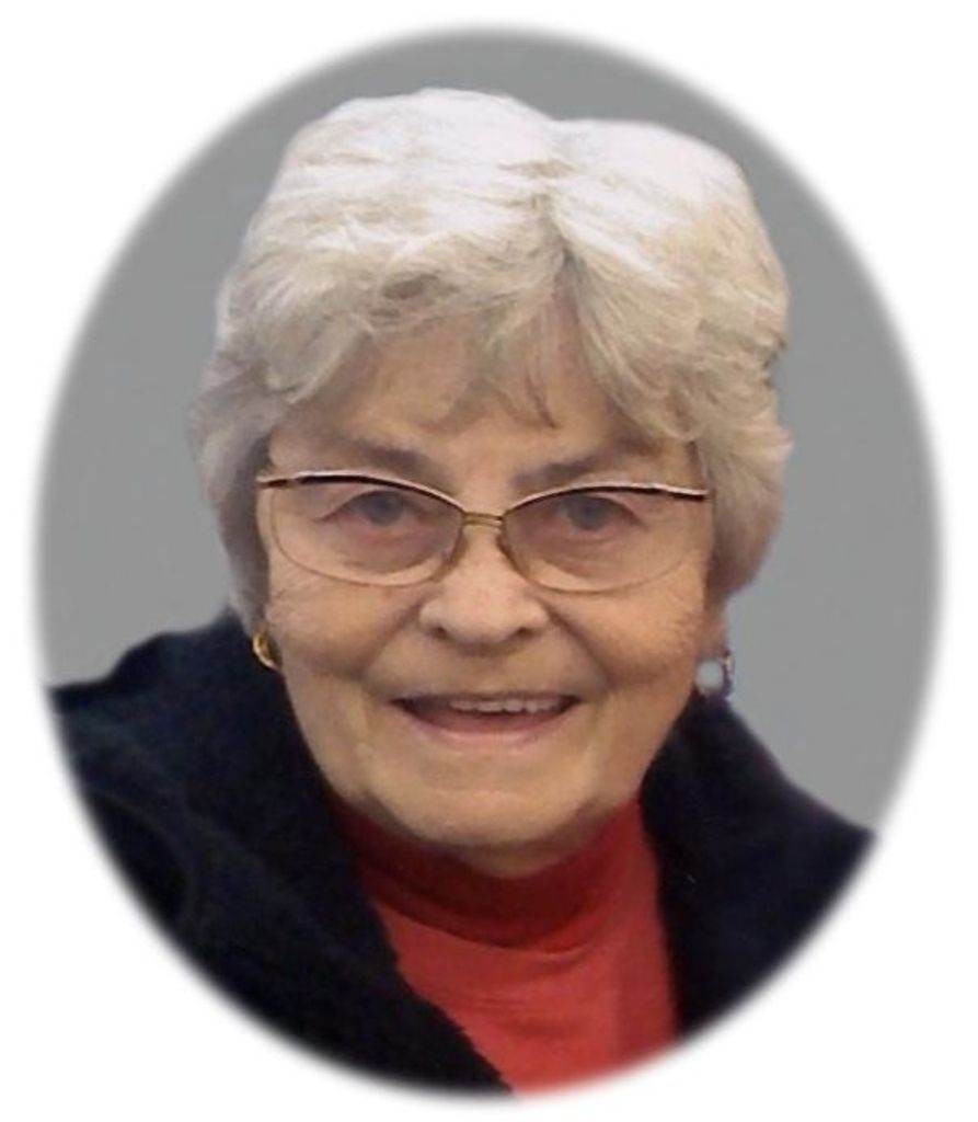 Mary Catherine Kennedy