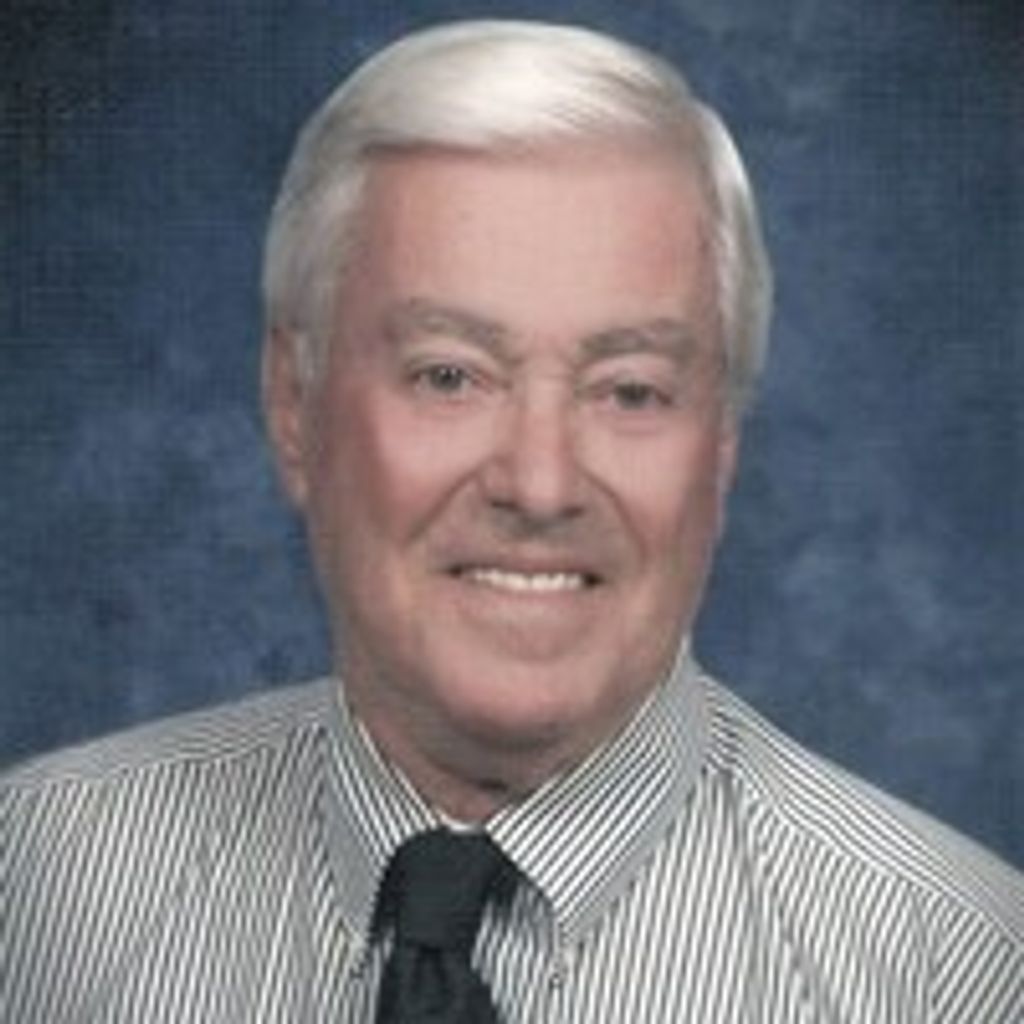 Kemp Junior Johnson