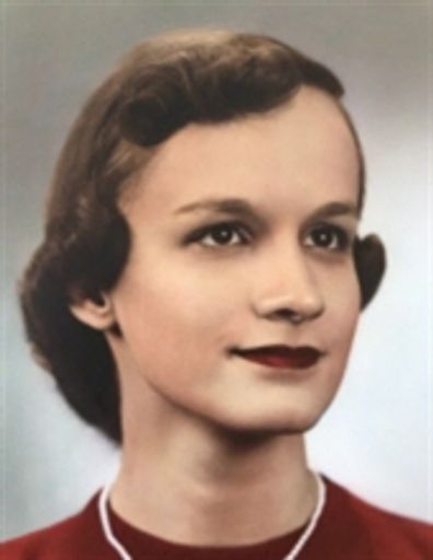 Jenlyn "Jean" Luedeking photo gallery thumbnail 1 of 2
